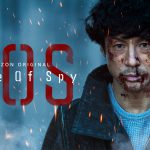 東山紀之主演のAmazon Originalドラマ『GAME OF SPY』初夏に世界独占配信決定