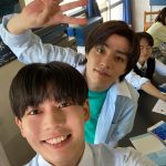 『恋に至る病』笑顔があふれる現場の雰囲気の捉えたメイキング写真解禁