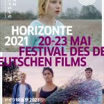 最新のドイツ映画から厳選した7本を上映！―「ドイツ映画祭 HORIZONTE 2021」〈プロモーション映像＆キービジュアル〉解禁