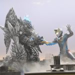 『ウルトマンデッカー』クライマックス目前！最強スフィア獣“マザースフィアザウルス”の姿が明らかに…