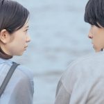 『バジーノイズ』2人の視線が混ざり合う…演奏シーンを映し出す新映像解禁