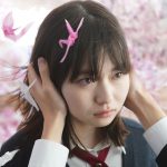 山田杏奈が芋生悠にジュースを口移し！？複雑に絡み合う三角関係…―『ひらいて』〈場面写真〉解禁