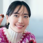 新垣結衣が“メルティベア”とペアルックで登場！新垣にとって“とくべつな時間”とは？