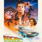 『バック・トゥ・ザ・フューチャー』公開40周年でIMAX＆4DX上映が決定
