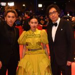 二階堂「本当に本当にダンケシェンです！」―『リバーズ・エッジ』ベルリン国際映画祭で国際批評家連盟賞を受賞