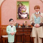 佐藤大樹の好きなディズニー映画は「断然、『アラジン』です！とにかくジーニーが大好きなんです！」―ディズニー・チャンネルのミニ番組『ディズニー365 プラス』メインMCに佐藤大樹が決定