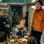 『ナイトフラワー』北川景子、森田望智、佐久間大介、渋谷龍太ら豪華キャストが集結した撮影現場「腐った世界でもなんとか前向きに⽣きようとする泥臭さを、⾒守っていただけたら」