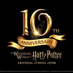 USJ『ウィザーディング・ワールド・オブ・ハリー・ポッター』10周年　“特別な1年がはじまる”