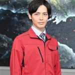 猪塚健太がTBS日曜劇場『TOKYO MER』にレギュラー出演決定