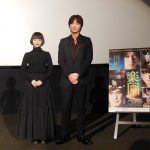 杉咲花、役作りは「その場で出てくる思いや感情を大切に」―『楽園』熊本・舞台挨拶に綾野剛＆杉咲花登壇