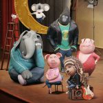 観客動員数260万人、興行収入30億円突破！―『SING／シング』週末動員ランキングで3週連続第1位！