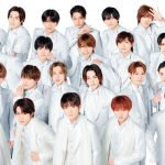 『JOHNNYS’ World Next Stage』キャストが「MUSIC FAIR」出演