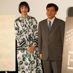 主演・のん“普通がいとおしくなる作品”―『この世界の片隅に』東京国際映画祭でワールドプレミア上映！