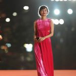 「英語でしっかりお芝居の出来る女優になりたい」―忽那汐里がマカオ国際映画祭＜バラエティ・スター・アジア・アップネクスト＞受賞