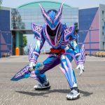 映画『仮面ライダーガヴ』『ナンバーワン戦隊ゴジュウジャー』〈最終映画告知映像〉解禁