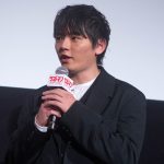 撮影／河野康成