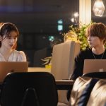 『私の彼が姉の夫になった理由』池田匡志演じる牧野崇利が登場…愛子の新たな出会いに注目――第3話あらすじ＆場面写真