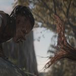 『プレデター：バッドランド』手近な生物の特性を活かして武器代わりにするデク――未公開シーン解禁