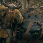 実写版『ヒックとドラゴン』ジェラルド・バトラー、アニメ版からの続投に「ストイックとして生きる機会を得た」