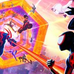 『スパイダーマン：アクロス・ザ・スパイダーバース』ひとりのスパイダーマンが全てのスパイダーマンの運命を変える…！？〈ファイナル予告映像〉解禁