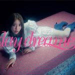 小林由依ソロプロジェクト・yousti、1st mini Albumリード曲「day dreamer」MV公開