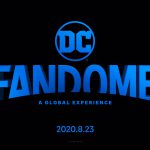 世界初！DC史上最大のバーチャルイベント「DCファンドーム」サイトが日本語対応を開始