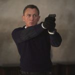 『007／ノー・タイム・トゥ・ダイ』“シリーズ初”の4D・ScreenX上映が決定