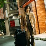 『愚か者の身分』“素顔”と“裏の顔”――“光と闇”の狭間に生きる心の軌跡を映し出した場面写真解禁