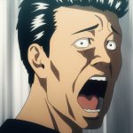 アニメ『ザ・ファブル』第3話「鬼ごっこ」〈あらすじ＆場面カット〉公開
