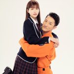 主演・Snow Man 岩本照×ヒロイン・生見愛瑠の胸キュンラブストーリー『モエカレはオレンジ色』7月公開決定