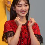 ミュージカル『SPY×FAMILY』製作発表記者会見に日向坂46・佐々木美玲、メンバーが選んだ衣装で登壇「みんなの気持ちも背負ってがんばりたい」