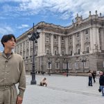 『THE HEAD』Season2で“海外進出”の夢を実現した福士蒼汰が「アナザースカイ」でドラマ撮影地・スペインを再訪