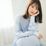 山崎怜奈、マウントケープと専属マネジメント契約を締結　ファンクラブ開設