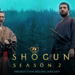 『SHOGUN 将軍』シーズン2、来年1月撮影開始　シーズン1の10年後を描く――