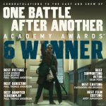 『ワン・バトル・アフター・アナザー』アカデミー賞受賞記念＜凱旋上映＞決定