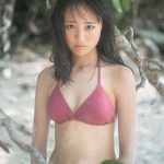 「“20歳”ということを特に意識しました」―大友花恋 3rd写真集『Karen3』発売決定