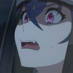 TVアニメ『月とライカと吸血姫』第3話「夜間飛行」〈あらすじ＆場面カット〉公開