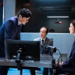 脚本を大幅改稿＆再撮影――劇場版『緊急取調室 THE FINAL』最強の敵との戦い…最新予告映像解禁
