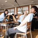 『か「」く「」し「」ご「」と「』高校で撮影された5人の青春感あふれるメイキング映像解禁