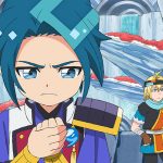 アニメ『魔神創造伝ワタル』第11話「【ガチ裏切り】どうするカケル！」〈あらすじ＆場面カット〉公開