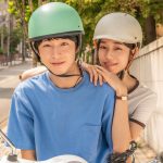 『君の声を聴かせて』恋に一生懸命なピュアすぎる姿や夢を追う姿も――場面写真解禁