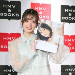 長月翠、2nd写真集では黒いワンピース水着カットがお気に入り「大人っぽくできた」