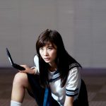 小倉優香が制服姿で魅せる激しすぎる本格バトルアクションシーン！―『レッド・ブレイド』〈本編映像〉解禁