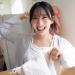 『グラビアチャンピオン』表紙＆巻頭大特集に日向坂46 藤嶌果歩が登場　裏表紙＆巻末特集には日向坂46 宮地すみれ
