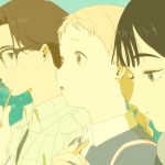 『きみの色』アヌシー国際アニメーション映画祭長編コンペティション部門出品決定