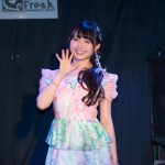 其原有沙、初ワンマンライブ開催　「声が枯れるまで歌を続けたい」「今年はギターとかに挑戦できたら」と意欲