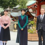 松本穂香と奈緒について角川春樹監督「驚くべき演技力でした」と絶賛―『みをつくし料理帖』大ヒット祈願イベント