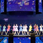 ≒JOY、結成4周年を記念した「≒JOY 4th ANNIVERSARY PREMIUM CONCERT」日本武道館で開催