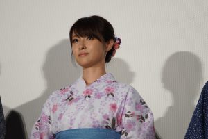 深田恭子