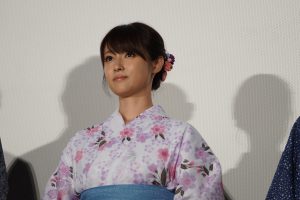 深田恭子